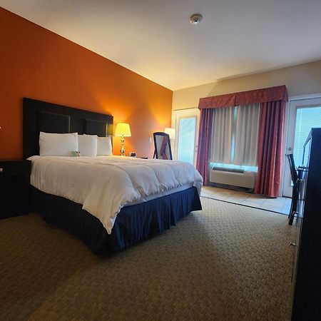 Grand Hotel Spring City Esterno foto