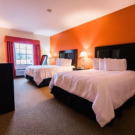 Grand Hotel Spring City Esterno foto