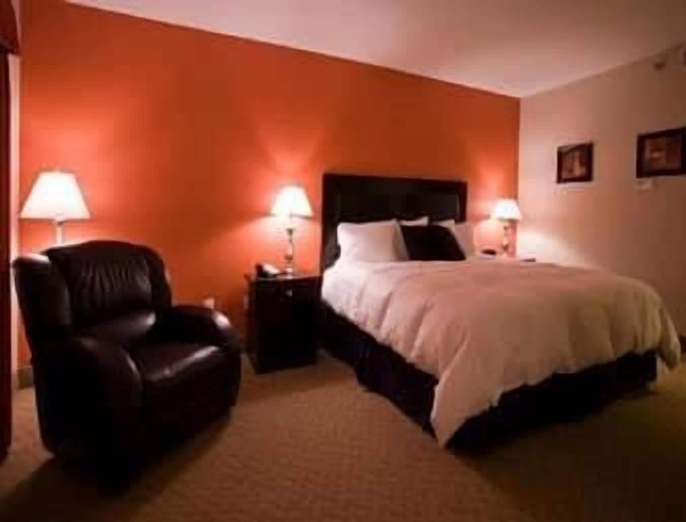 Grand Hotel Spring City Camera foto