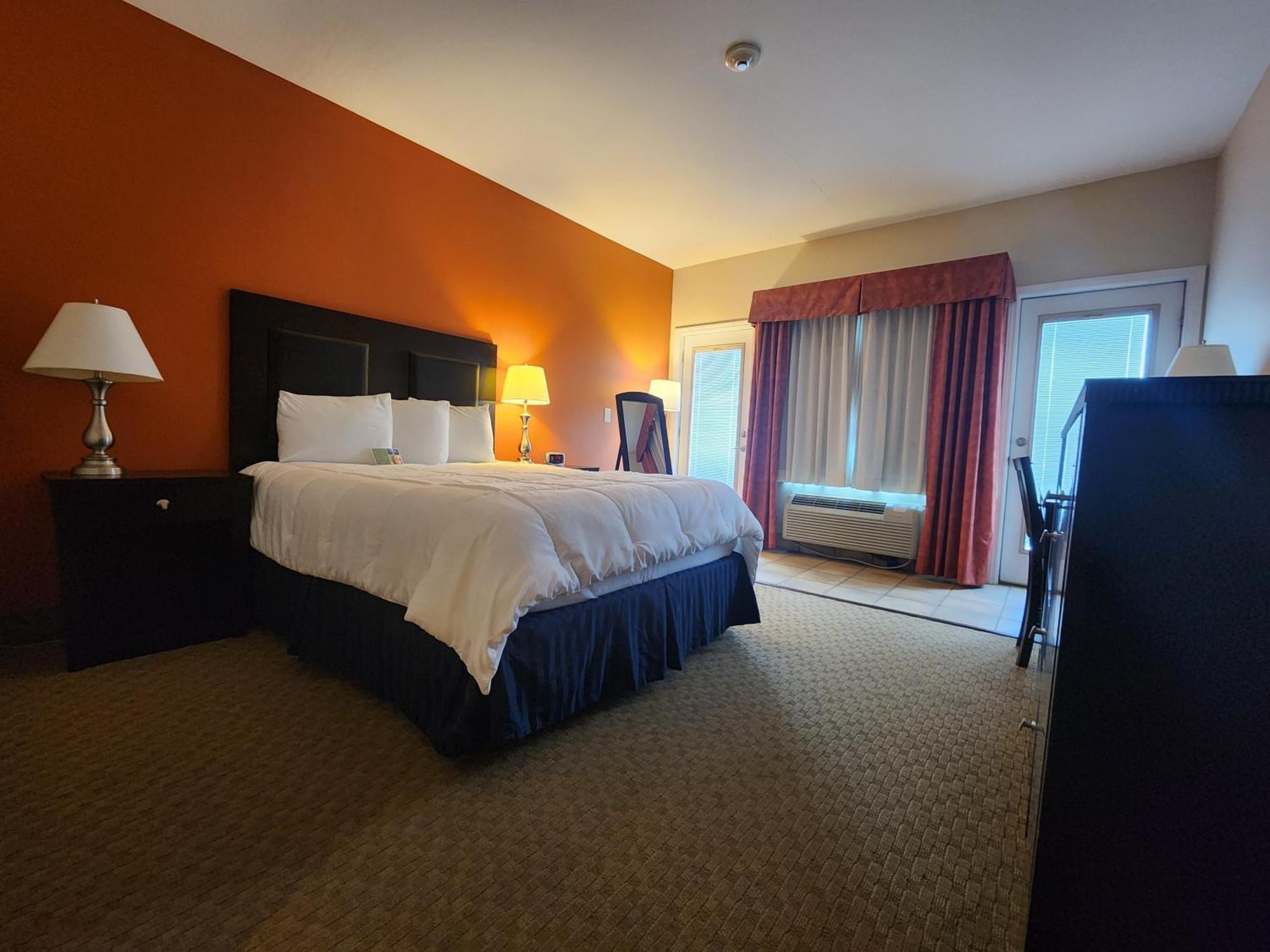 Grand Hotel Spring City Esterno foto