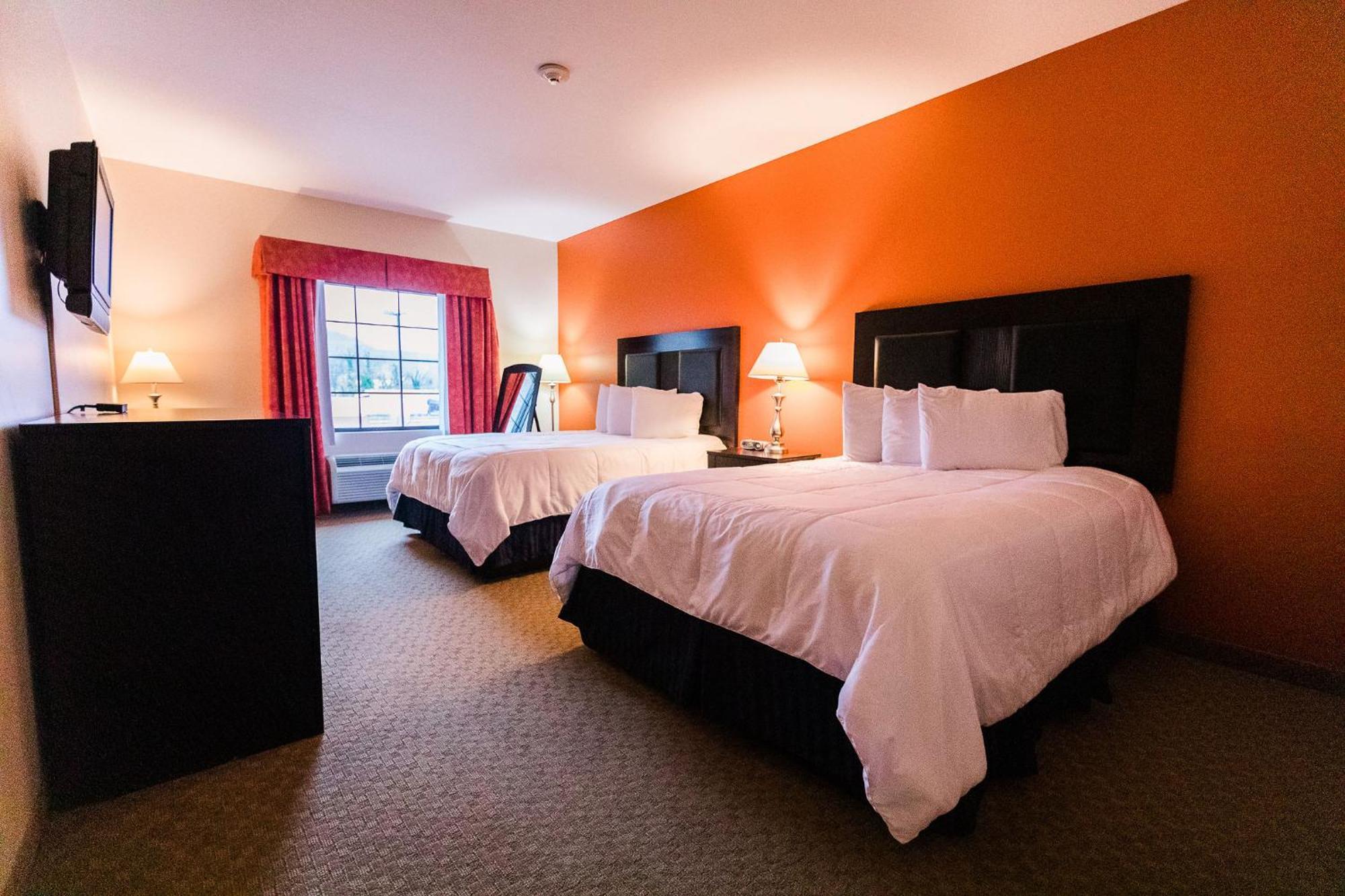 Grand Hotel Spring City Esterno foto