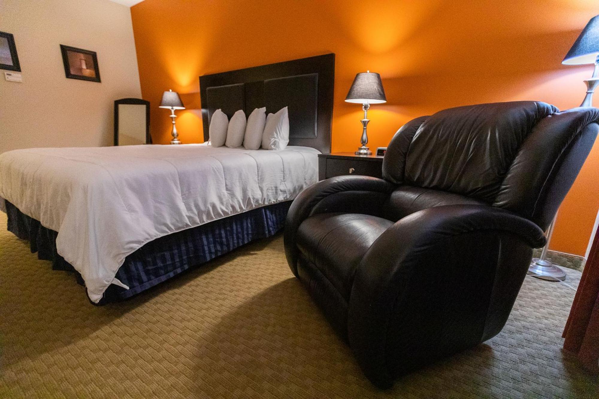 Grand Hotel Spring City Esterno foto