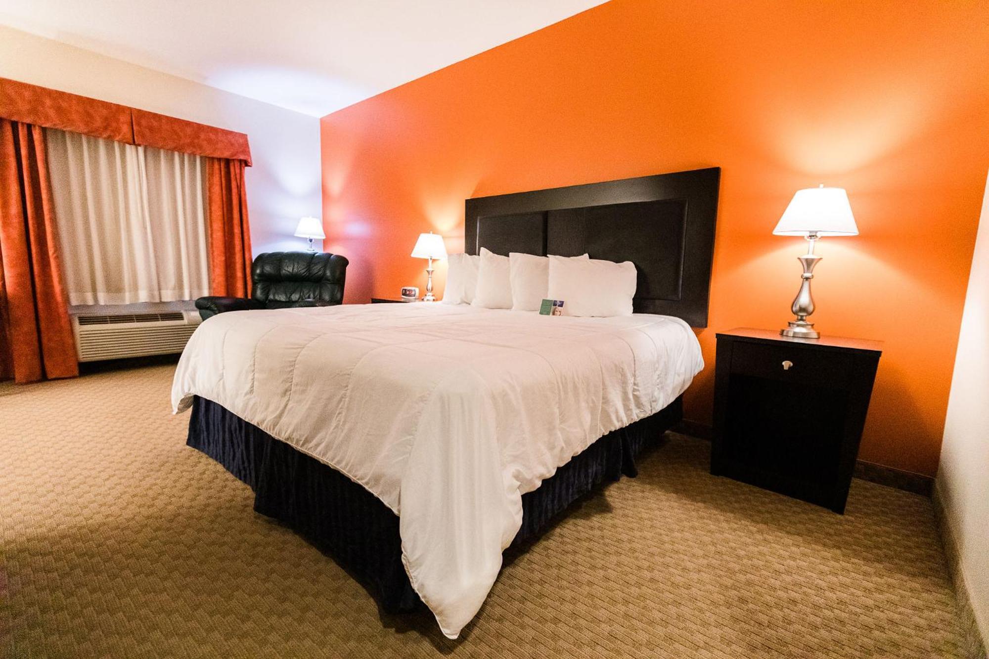 Grand Hotel Spring City Esterno foto