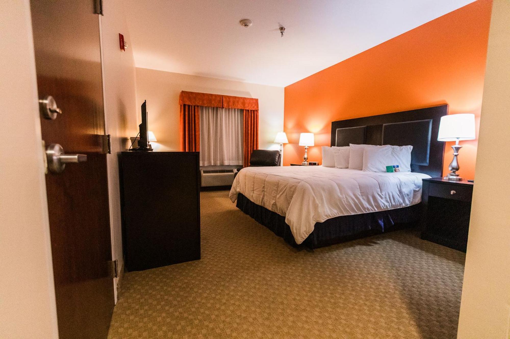 Grand Hotel Spring City Esterno foto