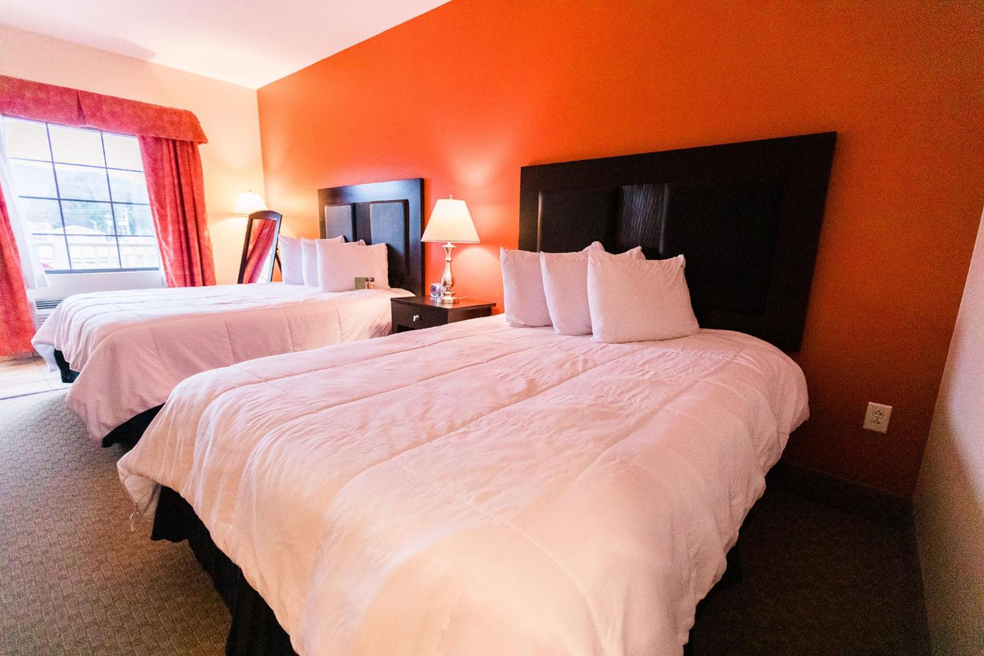 Grand Hotel Spring City Esterno foto