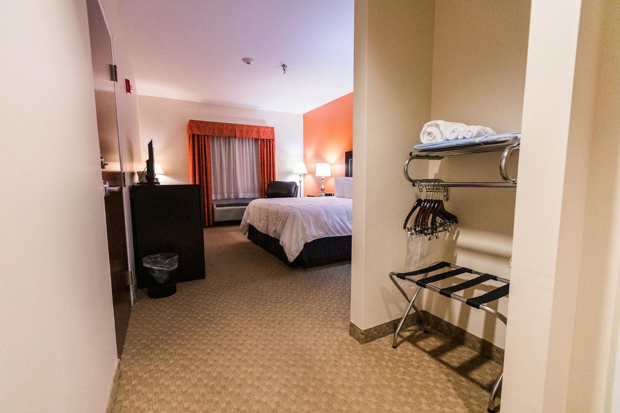 Grand Hotel Spring City Esterno foto