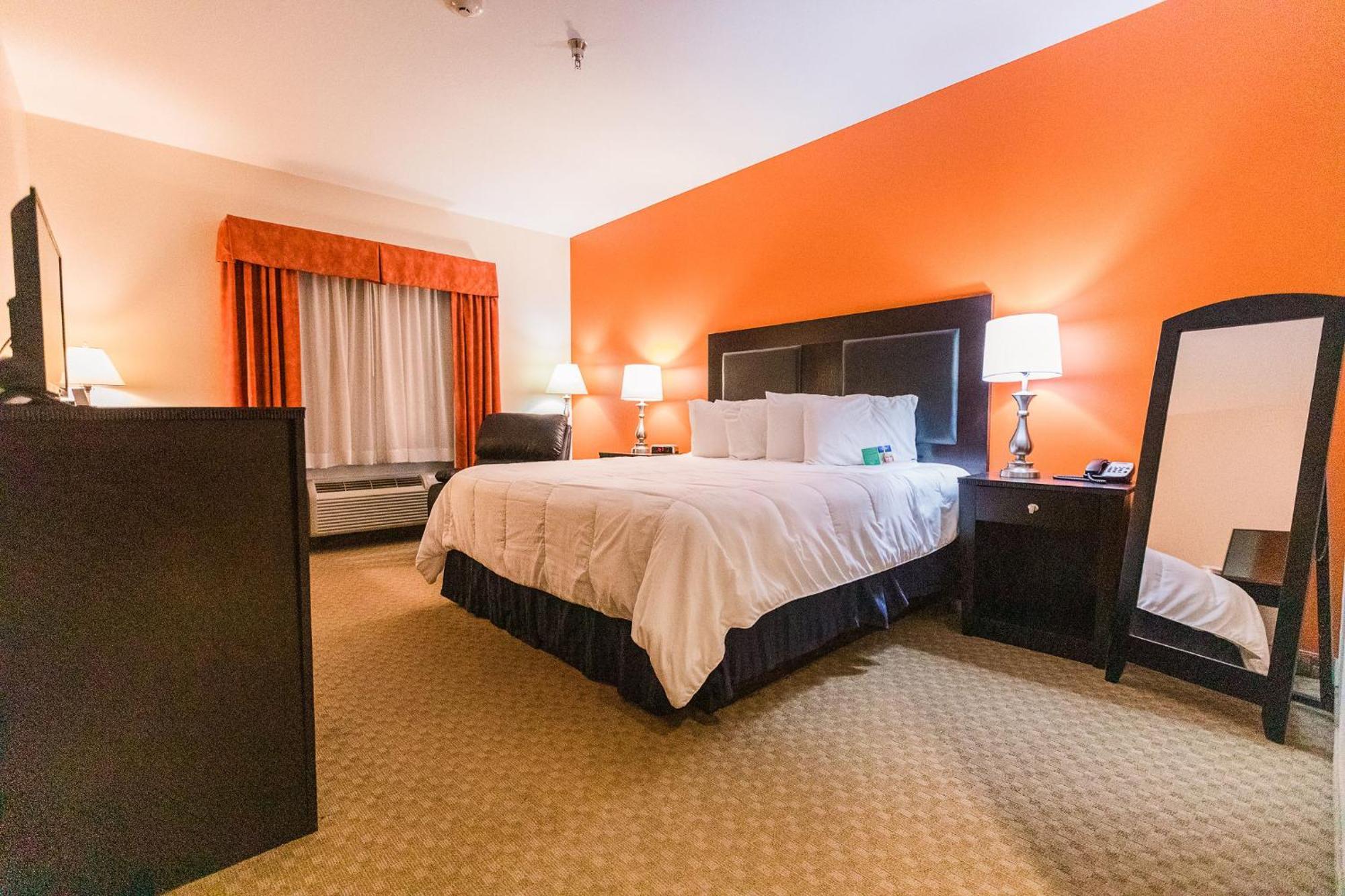 Grand Hotel Spring City Esterno foto