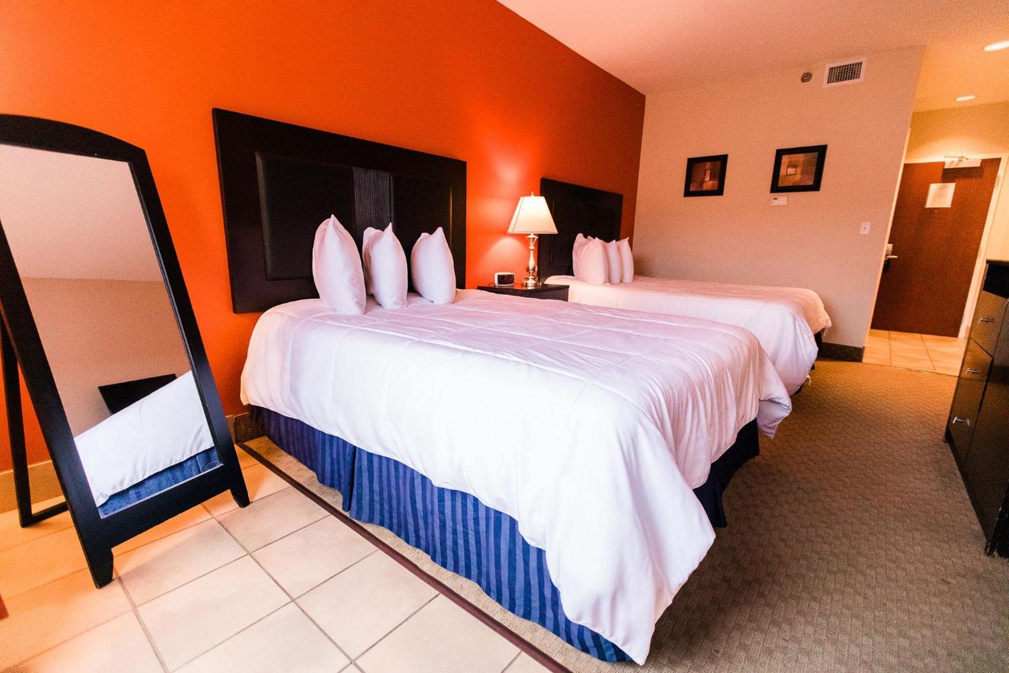 Grand Hotel Spring City Esterno foto