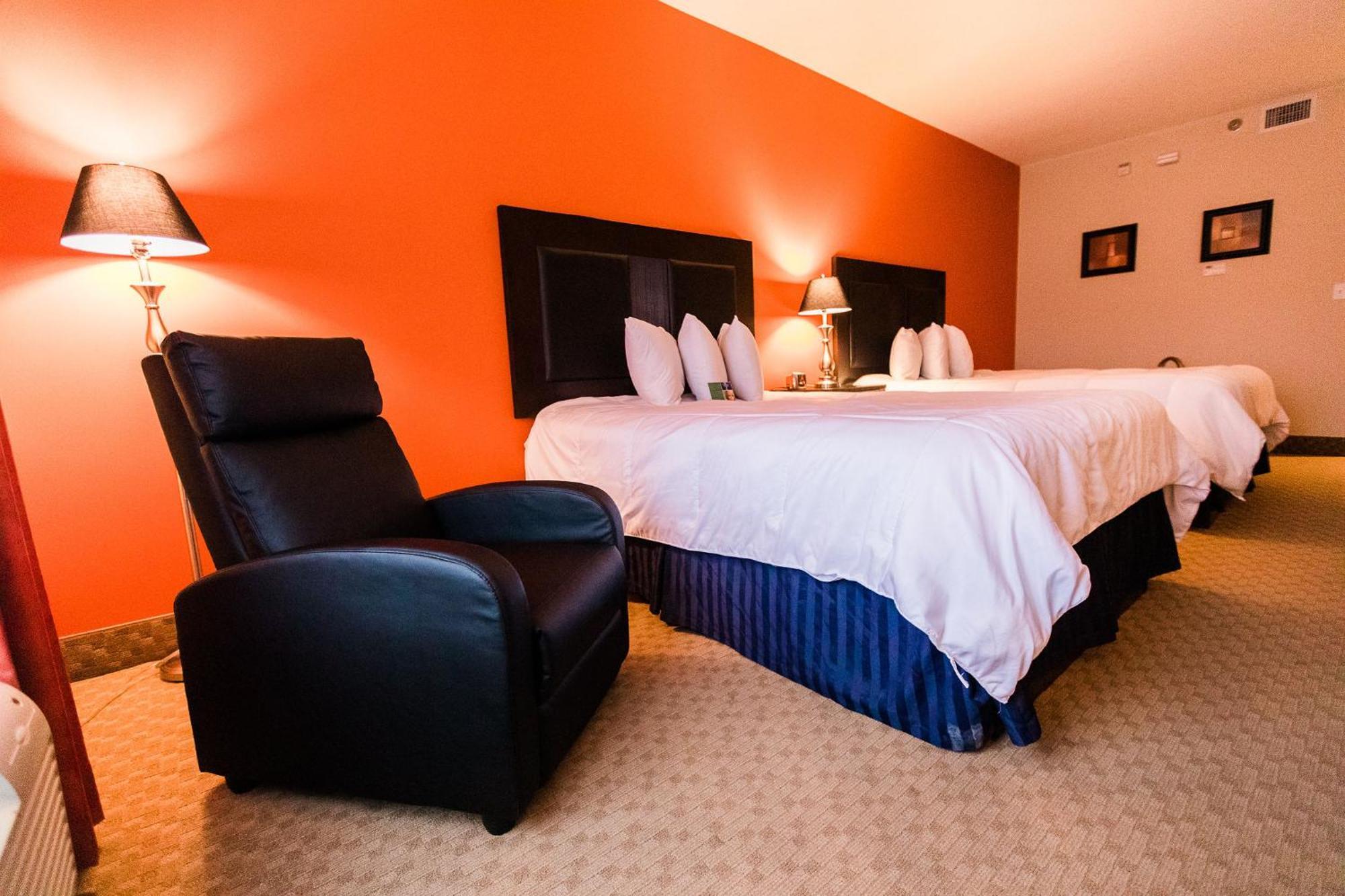 Grand Hotel Spring City Esterno foto